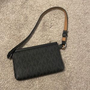 New without tags Michael Kors Fanny pack.